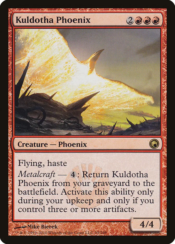 Kuldotha Phoenix image 1
