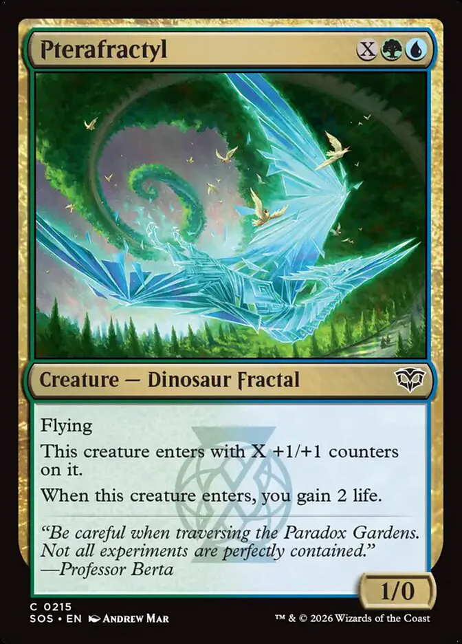 Pterafractyl