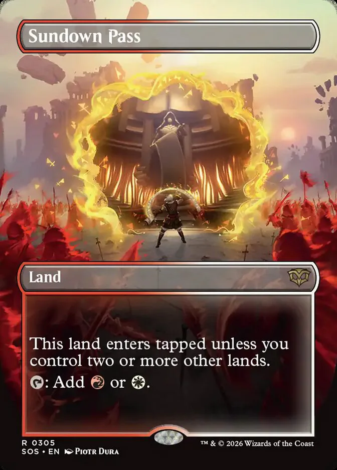 Sundown Pass image 7