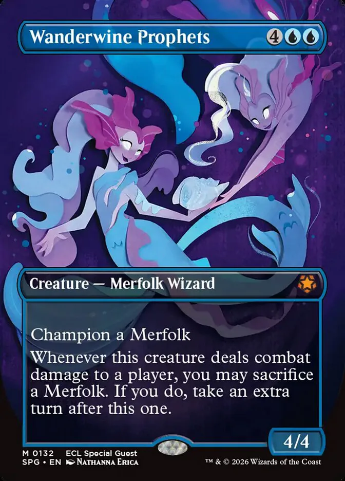 Wanderwine Prophets image 2