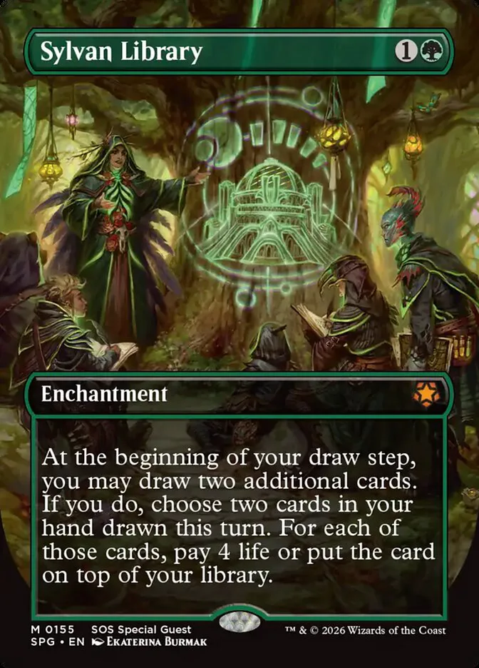 Sylvan Library image 5