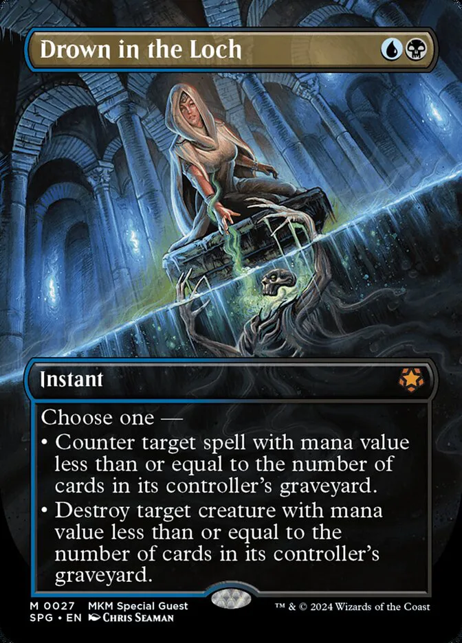 Drown in the Loch image 2