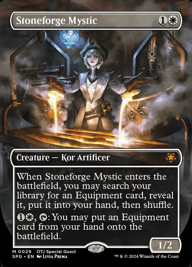 Stoneforge Mystic image 3