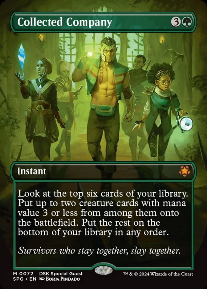 Collected Company image 2