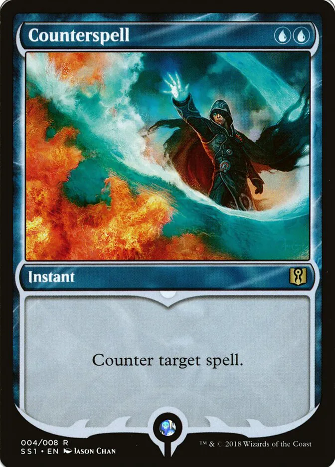 Counterspell image 6