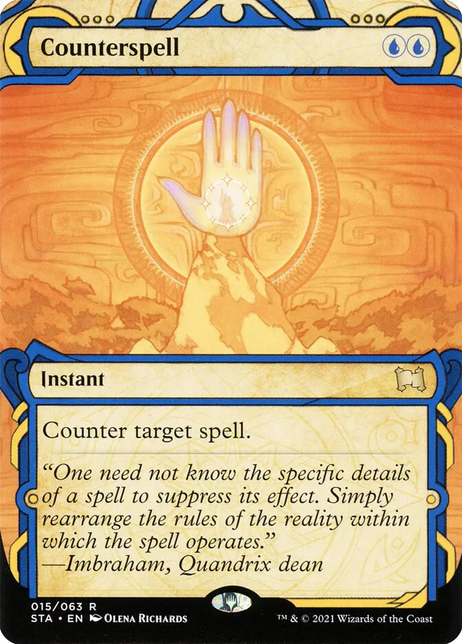 Counterspell image 13
