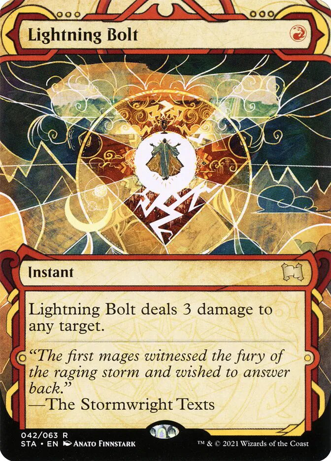 Lightning Bolt image 12