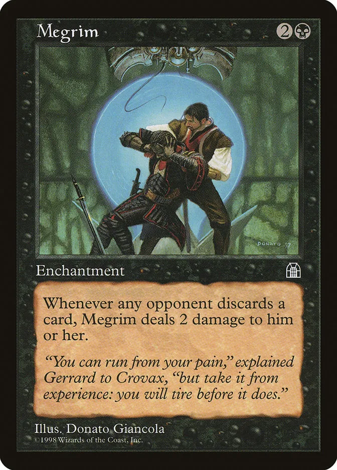 Megrim image 2