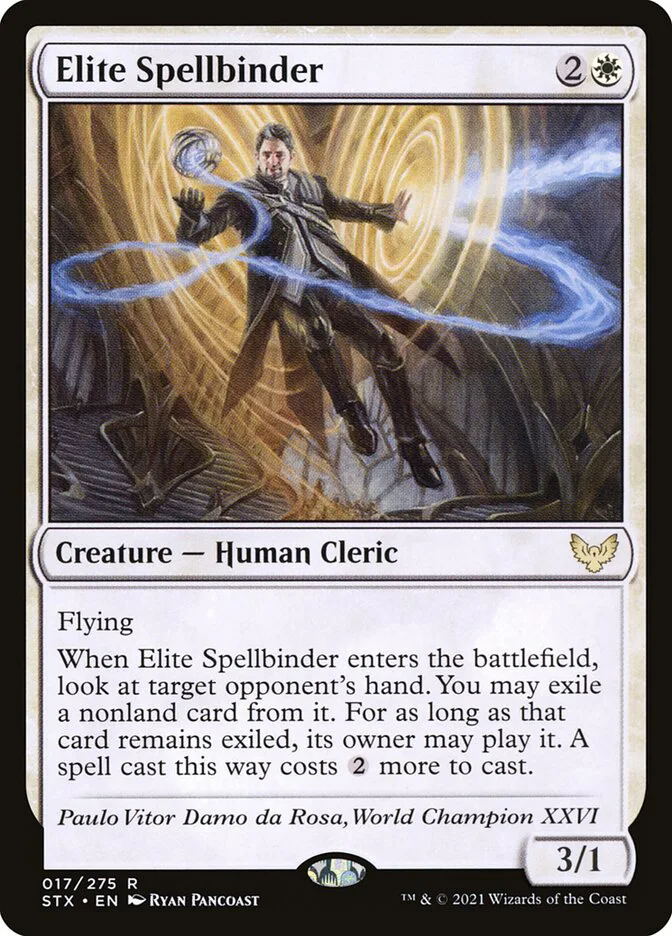 Elite Spellbinder image 1