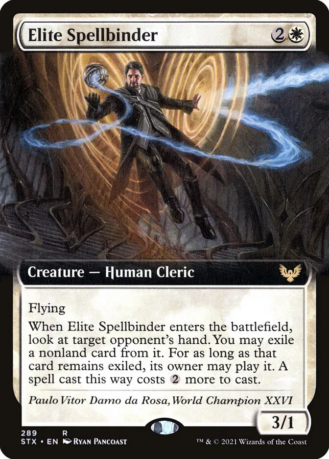 Elite Spellbinder image 4