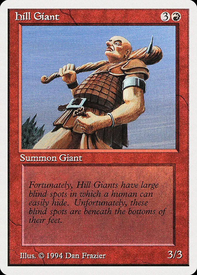 Hill Giant image 12