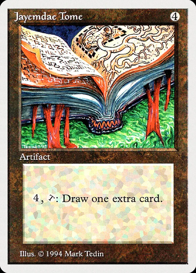 Jayemdae Tome image 12