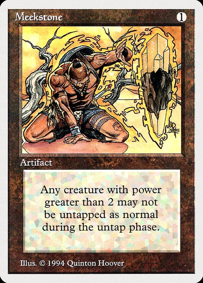 Meekstone image 10