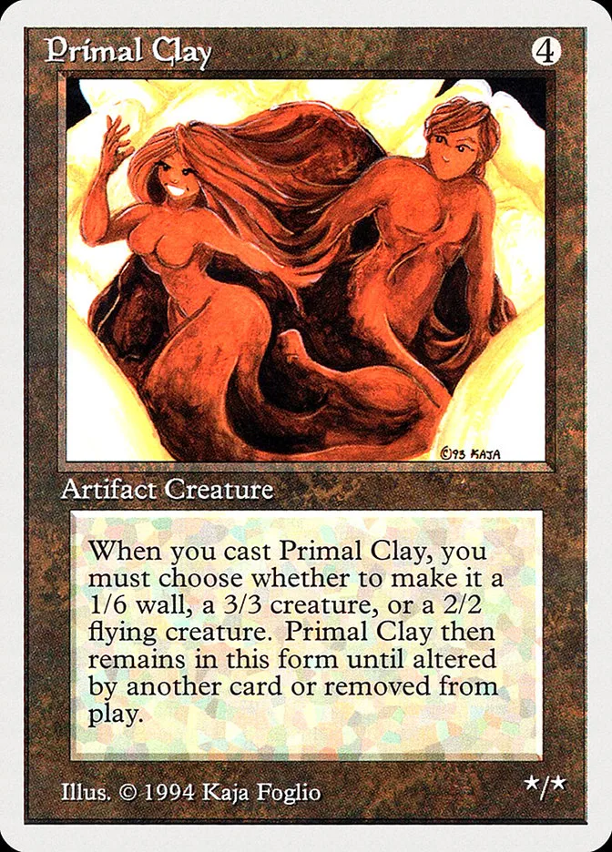 Primal Clay image 6