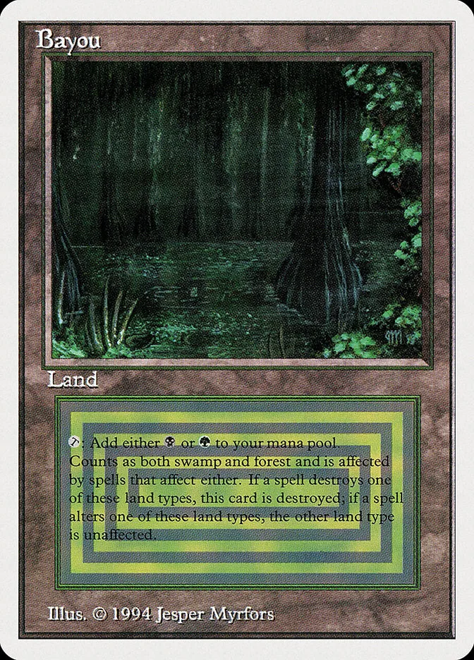 Bayou image 10