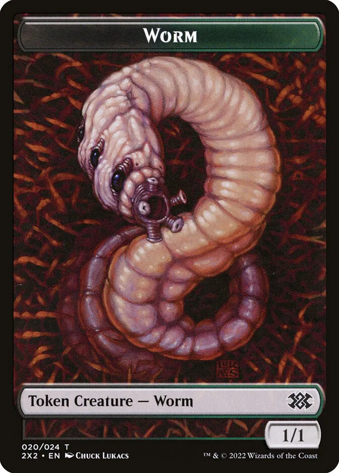 Worm image 7