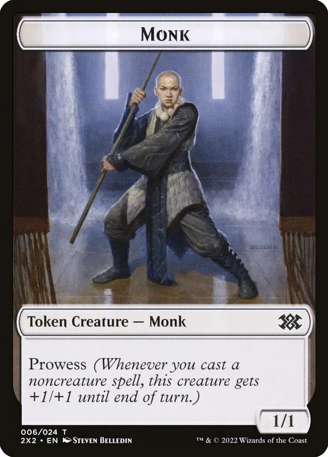 Monk image 5