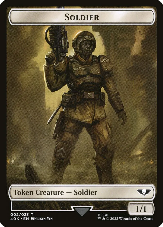 Soldier image 6
