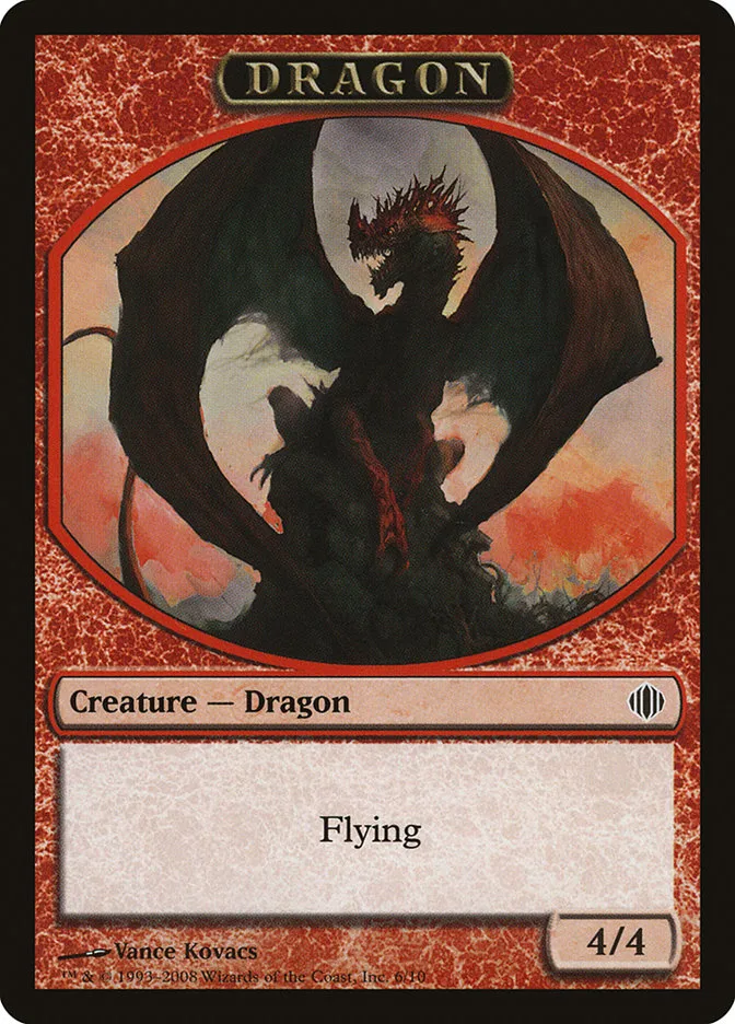 Dragon image 3