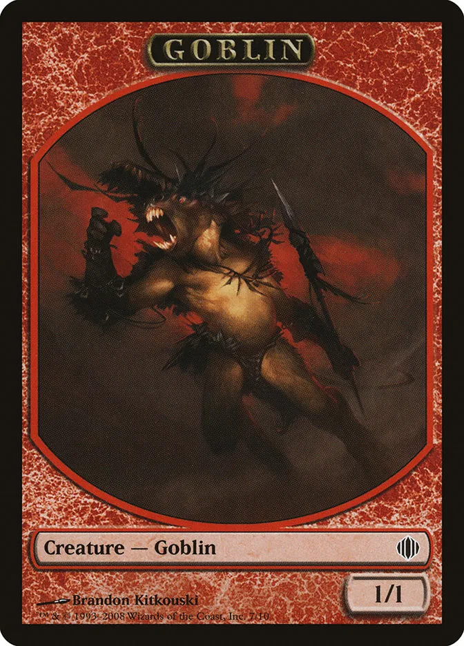 Goblin image 21