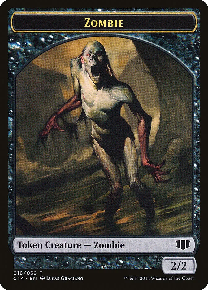 Zombie image 67