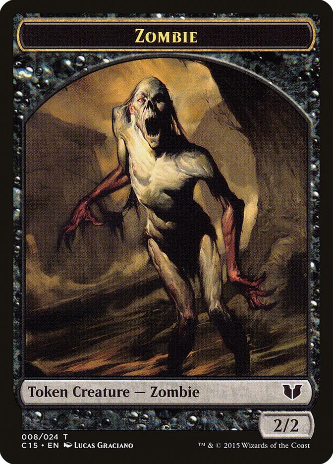 Zombie image 44