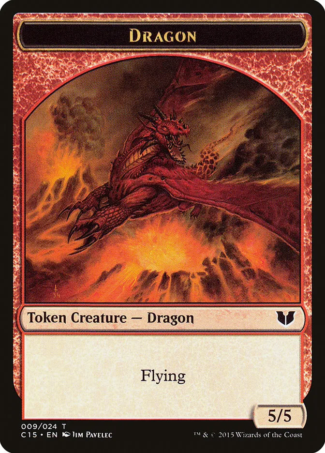 Dragon image 10