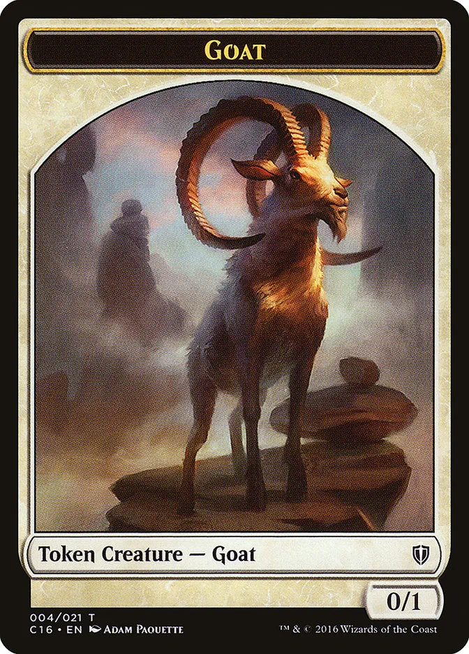 Goat image 11