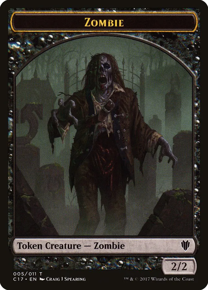 Zombie image 16