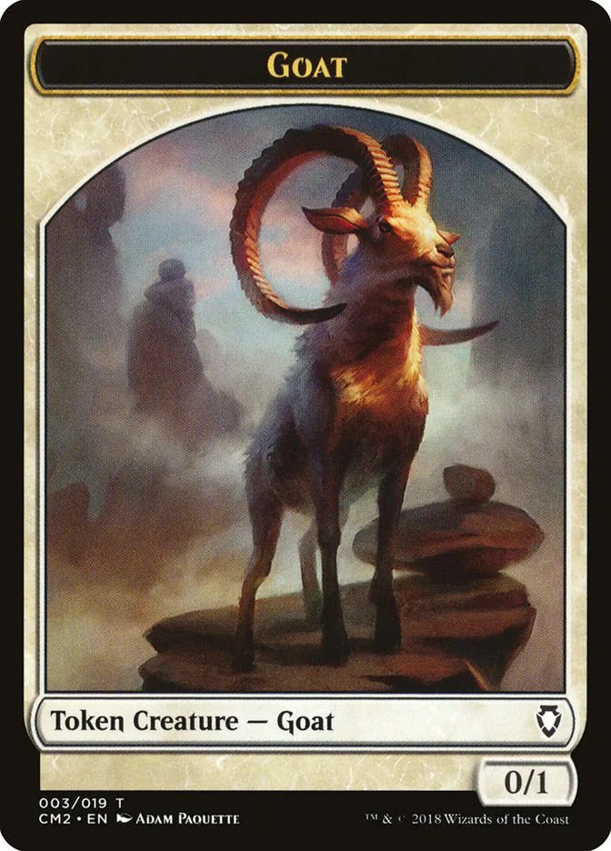 Goat image 10