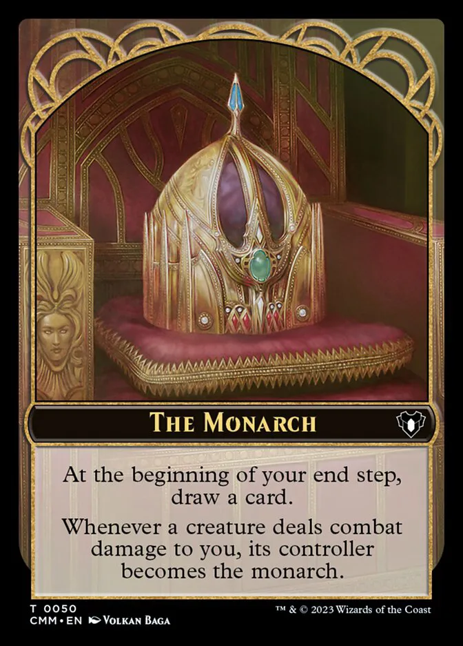 The Monarch image 12