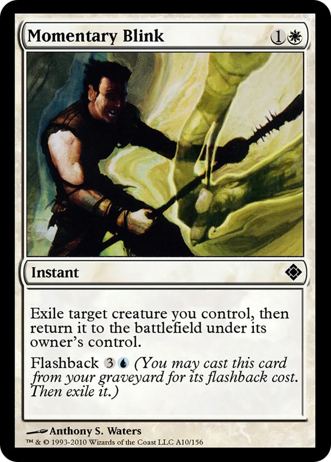 Momentary Blink image 11