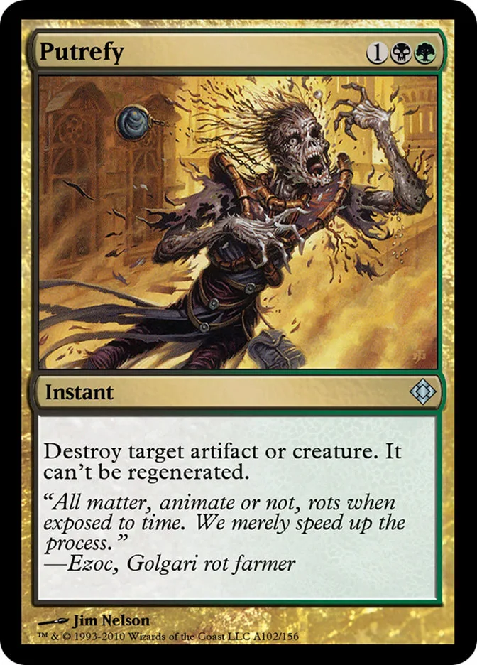 Putrefy image 30
