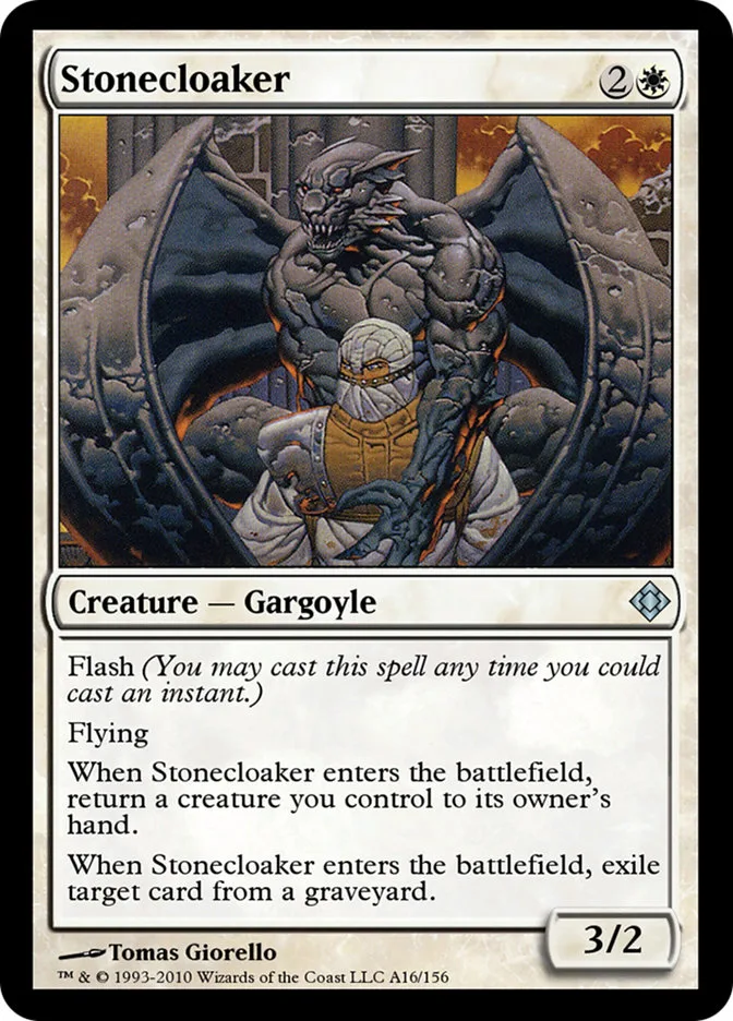 Stonecloaker image 6