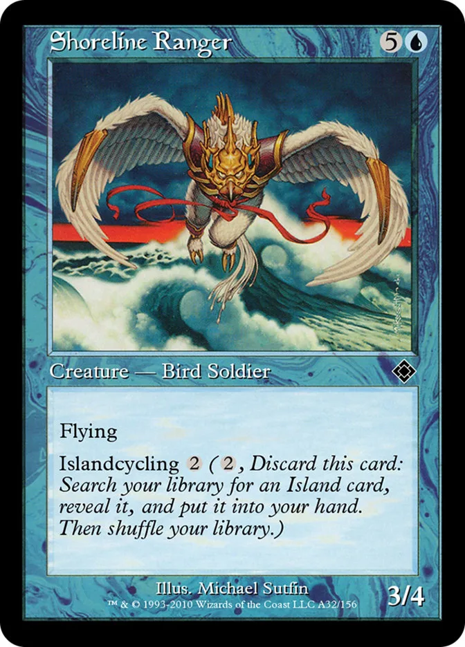 Shoreline Ranger image 5