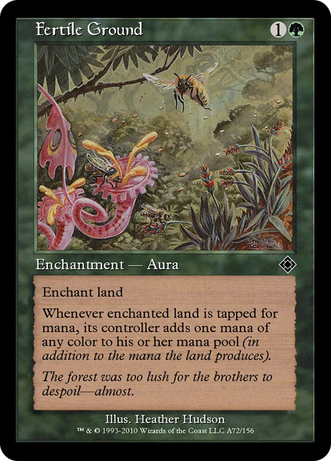 Fertile Ground image 17