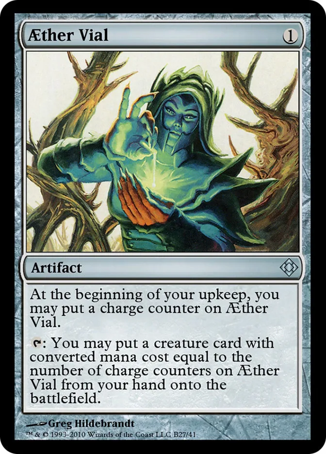Aether Vial image 14