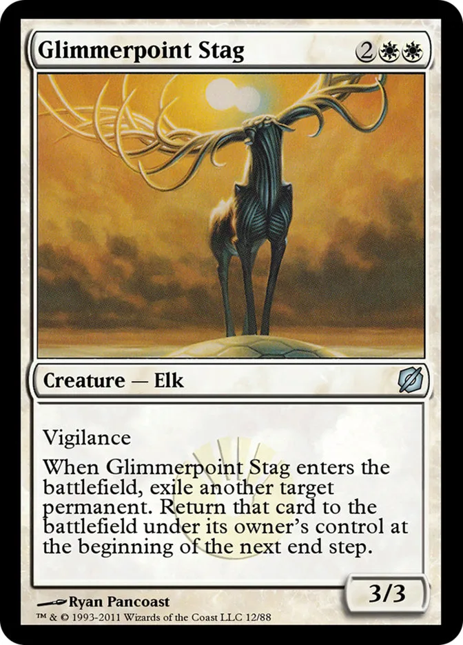 Glimmerpoint Stag image 3