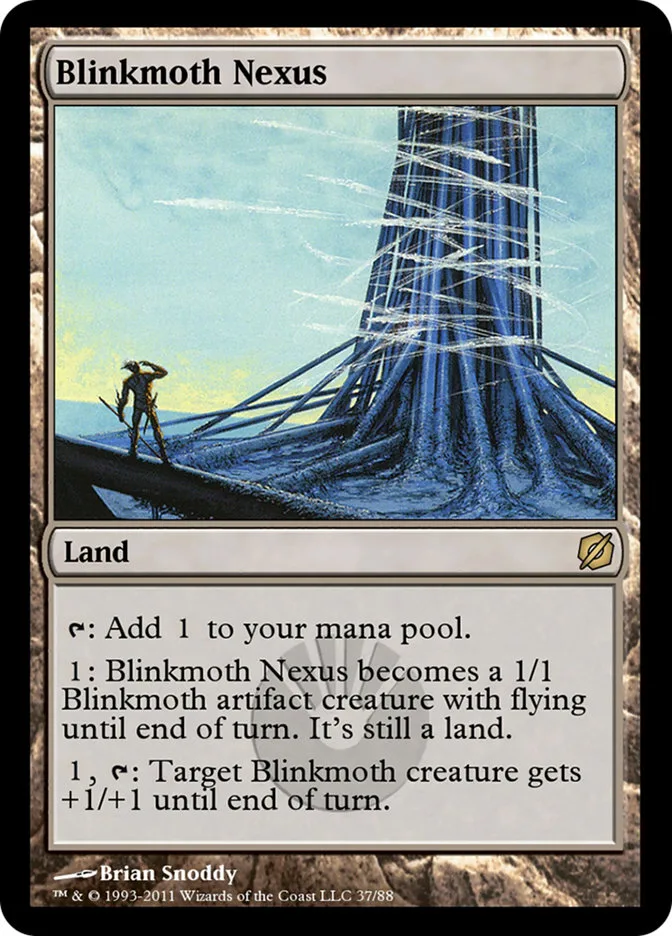 Blinkmoth Nexus image 3