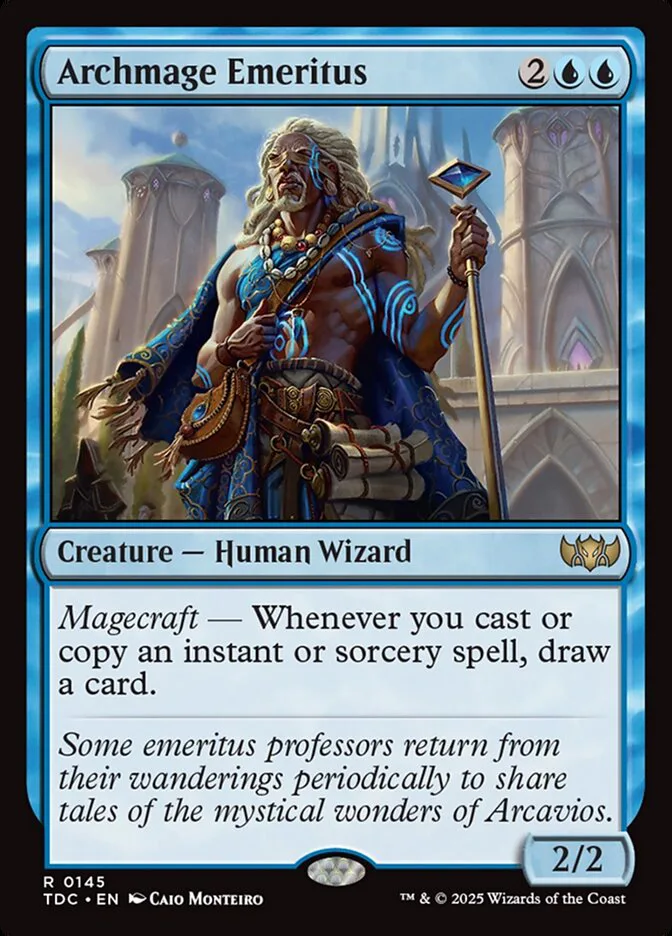 Archmage Emeritus image 5
