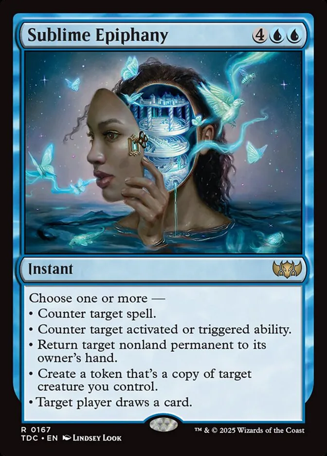 Sublime Epiphany image 4