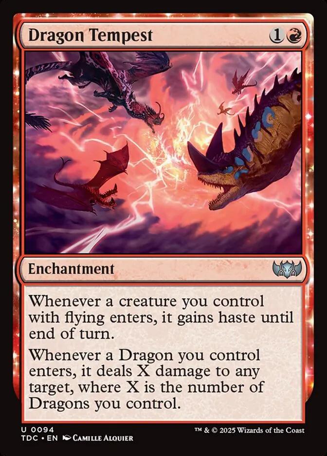 Dragon Tempest image 3