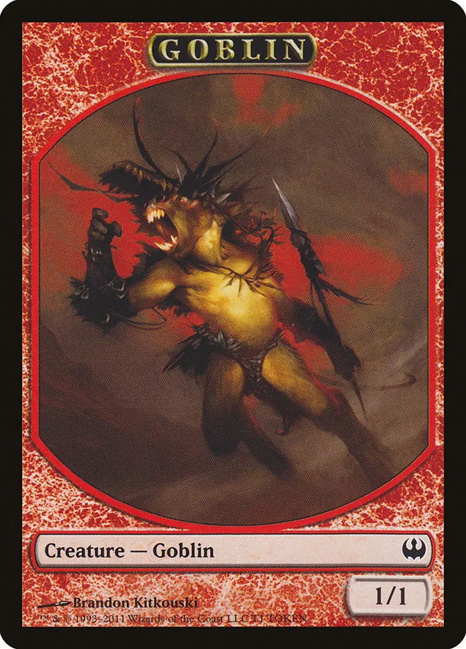 Goblin image 2