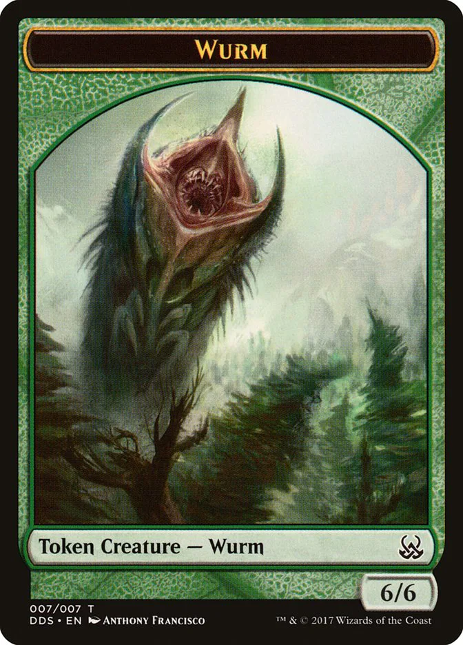 Wurm image 3