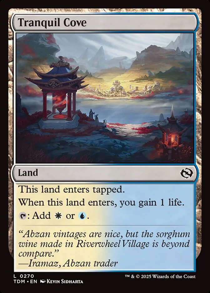 Tranquil Cove image 11