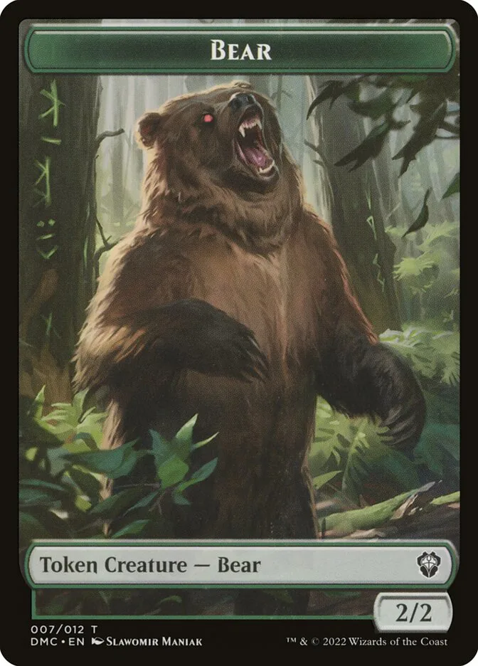 Bear image 4
