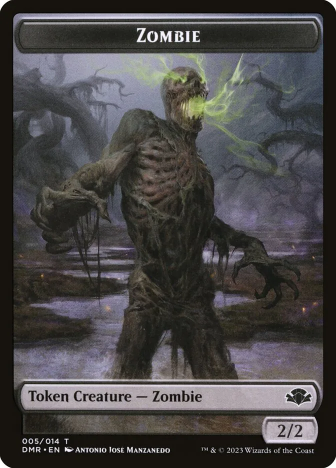 Zombie image 18