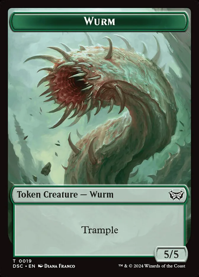 Wurm image 3