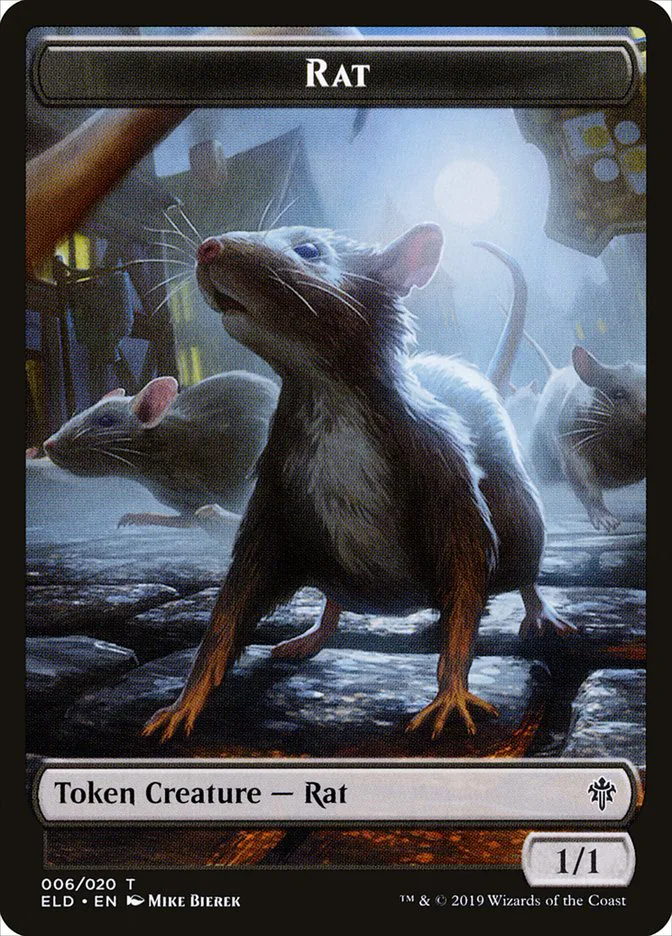 Rat image 4