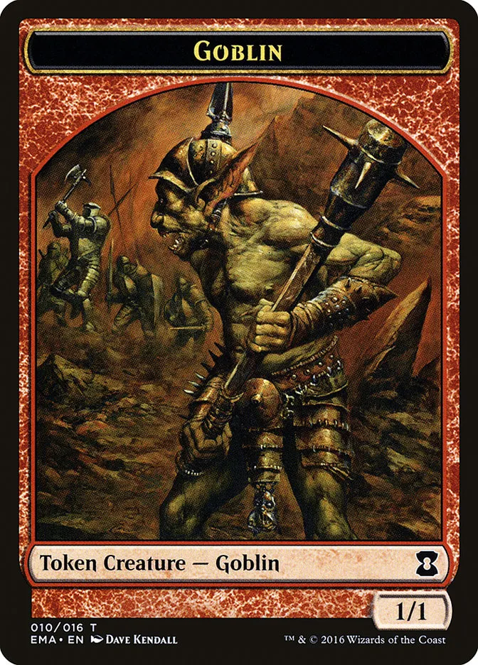 Goblin image 33